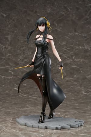 Yor Forger - F:Nex - Furyu (1)