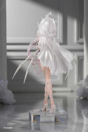 Wu Ming Shi Jane Doe (rurudo) - Stigma - Wings Inc. - 4
