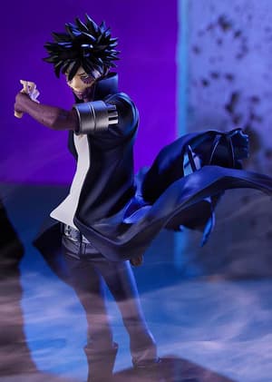 Dabi - My Hero Academia Pop Up Parade - Good Smile Company - 2