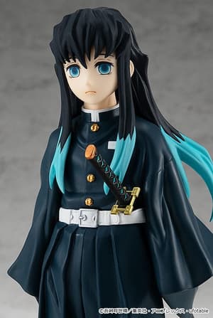 Tokito Muichiro - Demon Slayer Pop Up Parade - Good Smile Company - 6