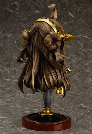 Kongou Büste - Normale Version - Wonderful Hobby Selection - 6