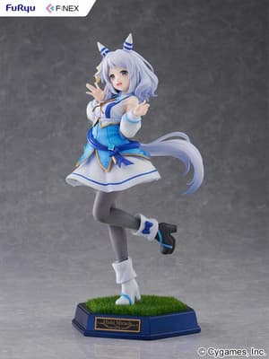 Hishi Miracle - F:Nex - Furyu - 7
