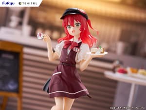 TENITOL Ikuyo Kita Cafe Style ver. - 6