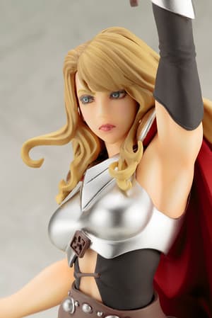 Lady Thor - Marvel x Bishoujo - 10