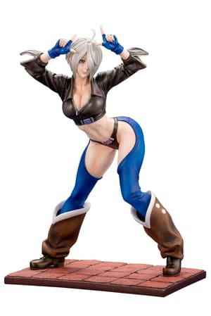 Angel - Bishoujo - Kotobukiya (1)