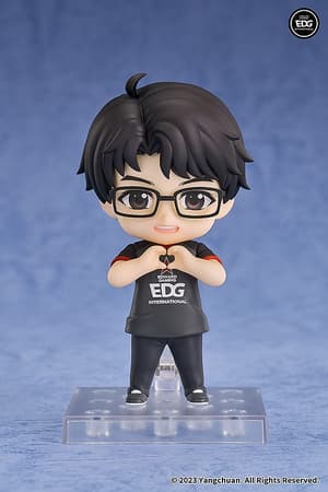 Nendoroid Light Meiko - 1