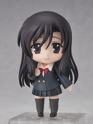 Nendoroid 2209 Kotonoha Katsura - 2