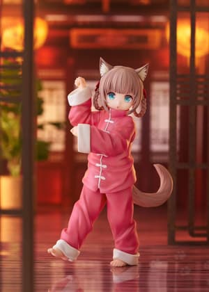 Kinako - Nyan Fu - Okigae Collection - Alice Glint / Thousand - 1