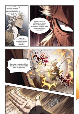 The World After the Fall - Carlsen - Vol. 6 - 7