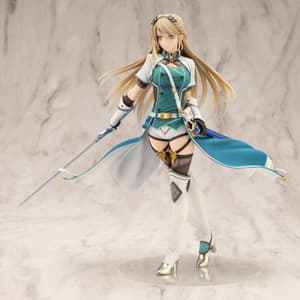 Elaine Auclair - Kotobukiya - 2