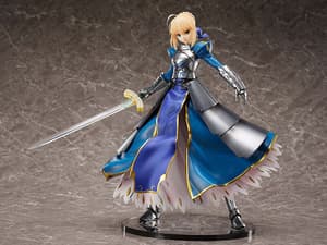 Saber/Altria Pendragon (Second Ascension) - 9