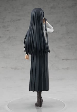 Akiha Tohno - Tsukihime Pop Up Parade - Good Smile Company - 2