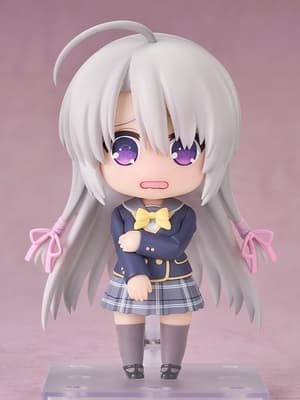 Nendoroid 3008 Nene Ayachi - 2