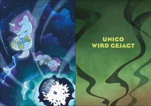 Unico wird gejagt 02 - 3