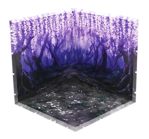 Dioramansion 200: Wisteria (Rerelease) - 2