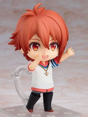 Nendoroid 1027 Riku Nanase - Re-Release - 3