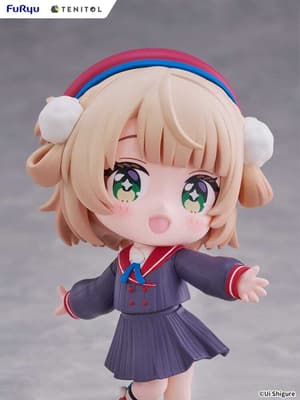 Shigure Ui - Tenitol Mini - Furyu - 8