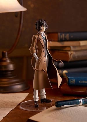 Osamu Dazai - Bungo Stray Dogs Pop Up Parade - Orange Rouge - 3