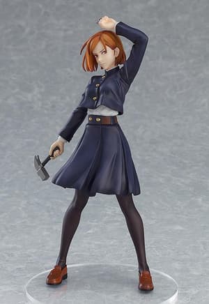 Nobara Kugisaki - Jujutsu Kaisen Pop Up Parade - Good Smile Company - 6