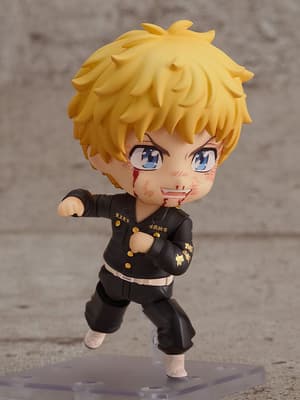 Nendoroid 2806 Takemichi Hanagaki - 1