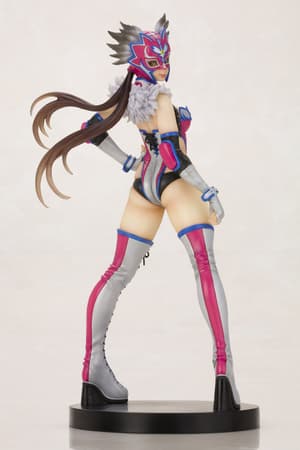 Jaycee - Julia Chang - Bishoujo - 5