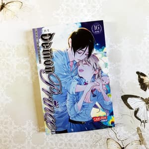 Demon Prince 16 - 2