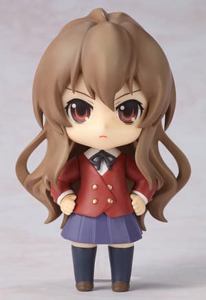 Nendoroid 185a Taiga Aisaka - 1
