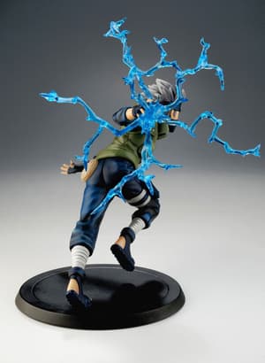 Kakashi Hatake - Tsume Xtra - 5