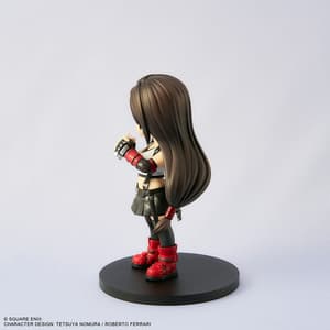 Tifa Lockhart - Adorable Arts - Square Enix (12)
