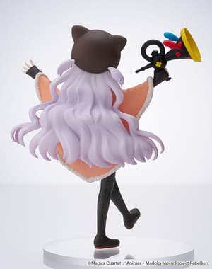 Nagisa Momoe - Puella Magi Madoka Magica Pop Up Parade - Good Smile Company - 2