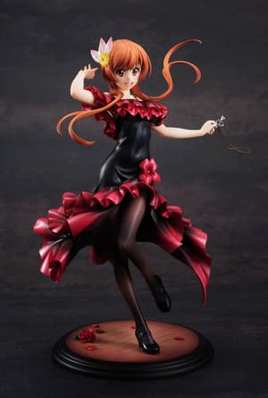 Marika Tachibana - Revolve - 14