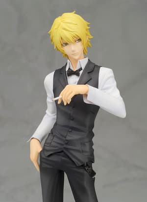Shizuo Heiwajima - ALTAiR - Renewal Version - 8