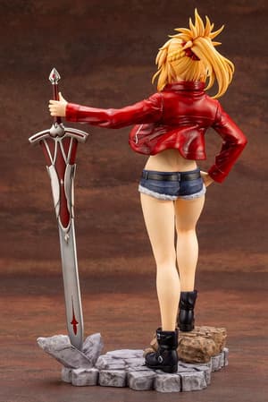 Mordred - Saber of Red - Kotobukiya - 4