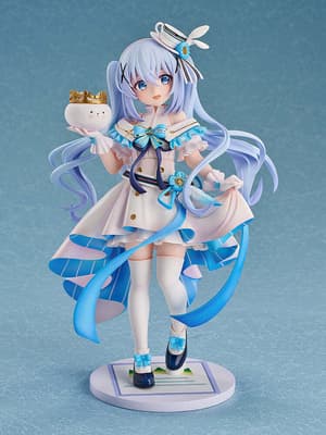 Chino dress ver. - 11