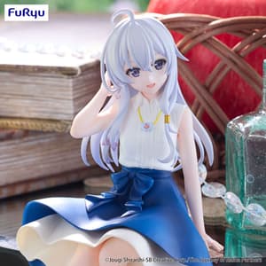 Elaina - Flared Skirt - Noodle Stopper - Furyu - 4