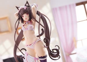 Chocola - Dress Up Time - PLUM - Re-Release - 3