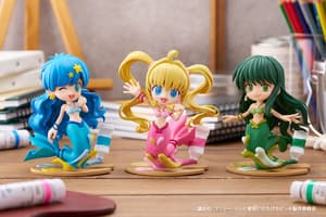 Lucia Nanami - PalVerse Pale. - Bushiroad Creative - 2