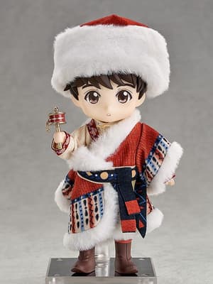 Nendoroid Doll Wu Xie - Seeking Till Found - 4