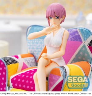 Ichika Nakano - PM Perching - Sega (4)
