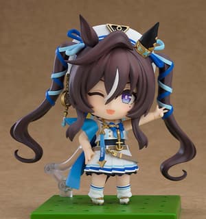 Nendoroid Vivlos - 6