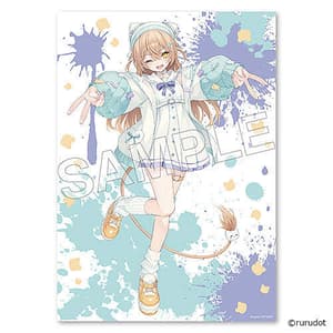 Rurudo Lion/Pastel Oniku Ver. - 11
