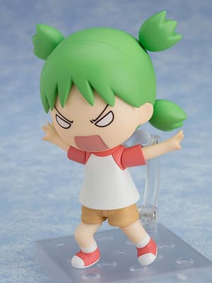 Nendoroid 1064 Yotsuba Koiwai - Re-Release - 3
