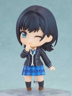 Nendoroid 2899 Yuzuki Nanase - 1