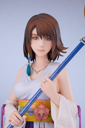 Yuna - Good Smile Company / Square Enix - 10