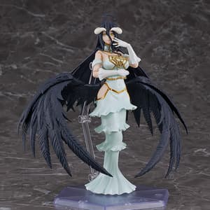 Figma 693 Albedo (including Bonus) - 4