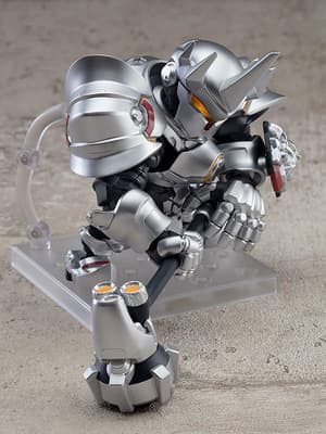 Nendoroid 1294 Reinhardt - Classic Skin Edition - 5