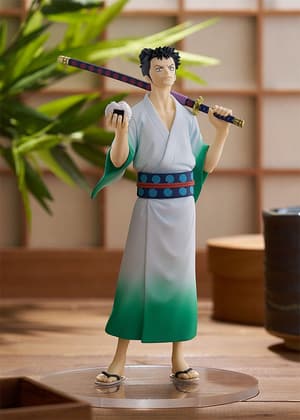 Ryuma - Monsters Pop Up Parade - Good Smile Company - 1