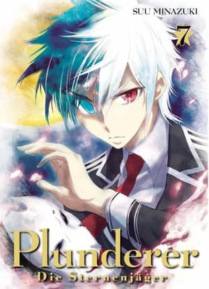 Plunderer - Die Sternenjäger - Panini - Vol. 7 - 4