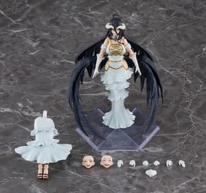 Figma 693 Albedo (including Bonus) - 10
