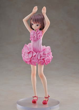 Sword Art Online Alternative: Gun Gale Online LLENN: Light Novel Dress & Swimsuit Ver. - 7